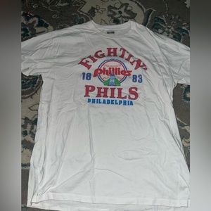 American Eagle Fightin Phil’s Phillies T-Shirt